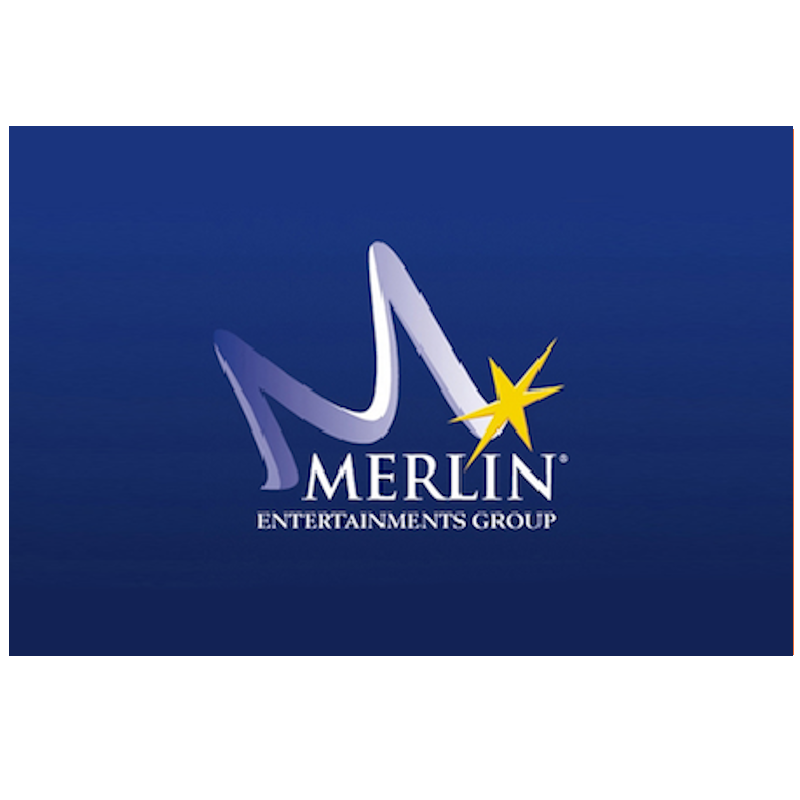 Merlin Gift Card
