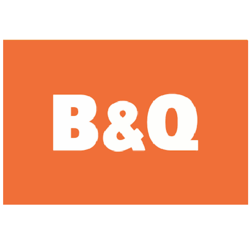 B&Q Gift Card