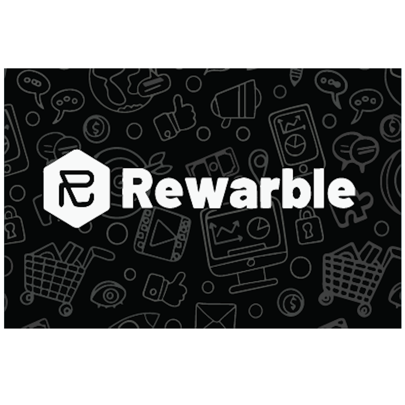Rewarble Gift Card