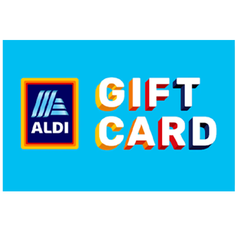 Aldi Gift Card