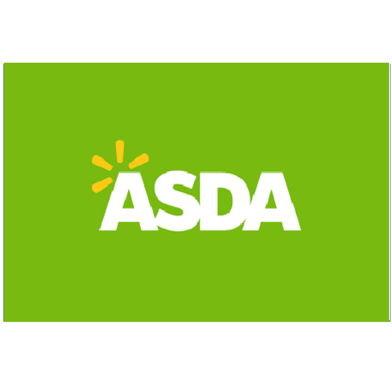ASDA Gift Card