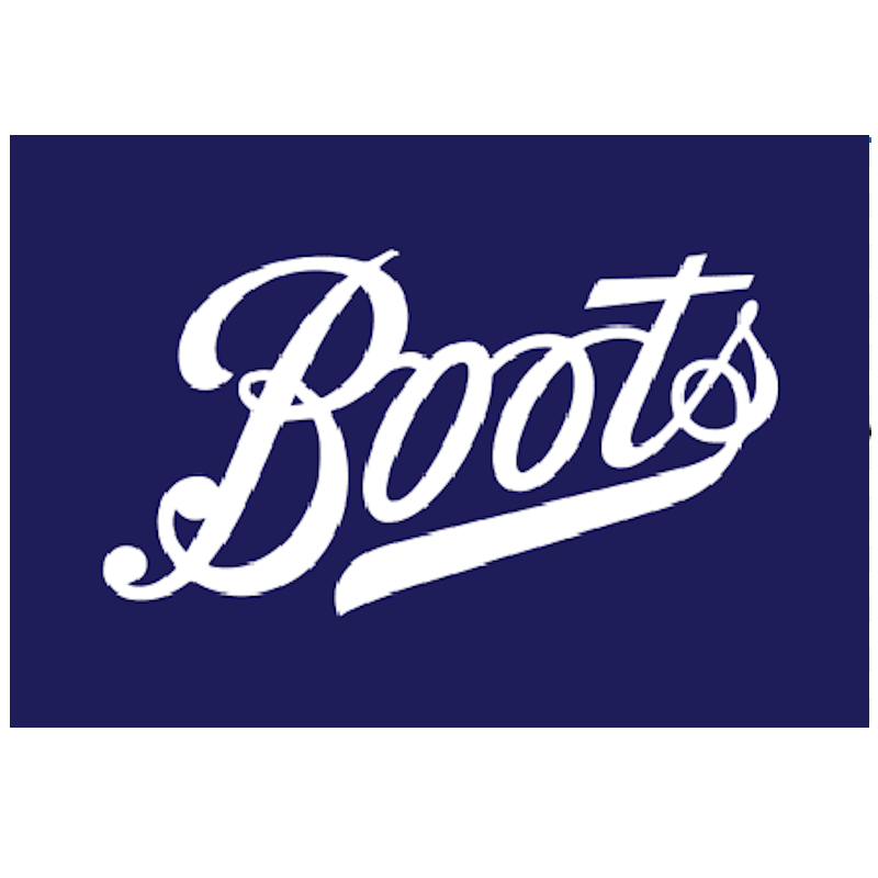 Boots Gift Card