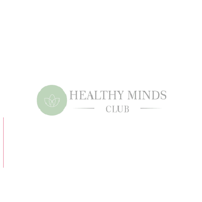 Healthy Minds Club Gift Card