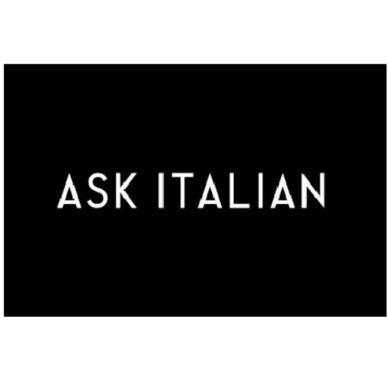 Ask Italian Gift Card