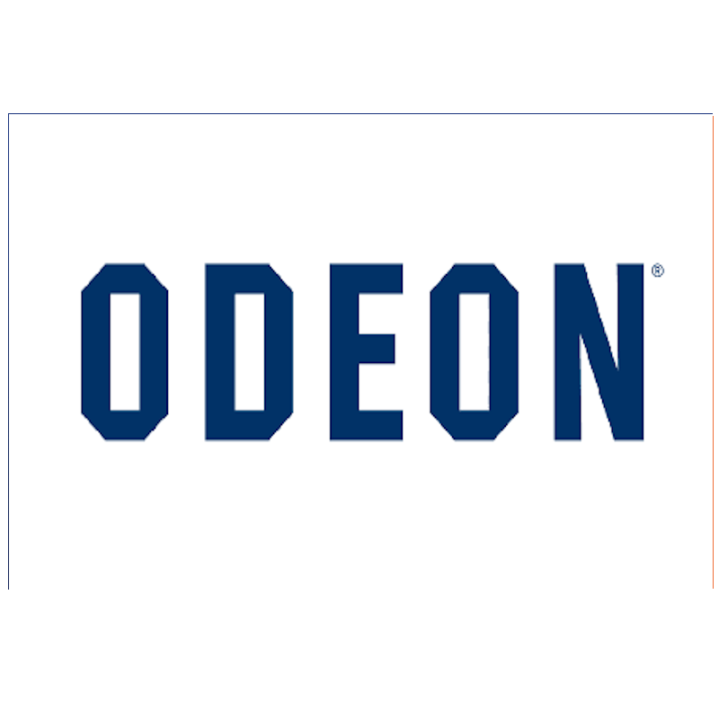 Odeon Gift Card